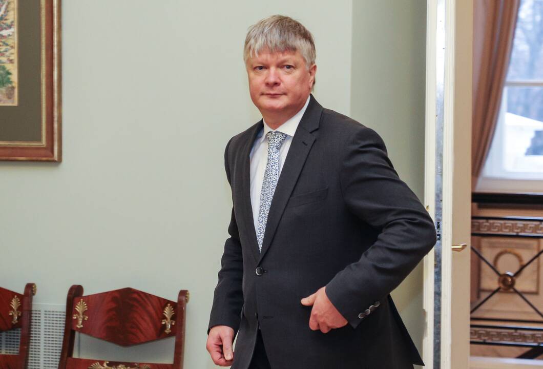 Kęstutis Navickas