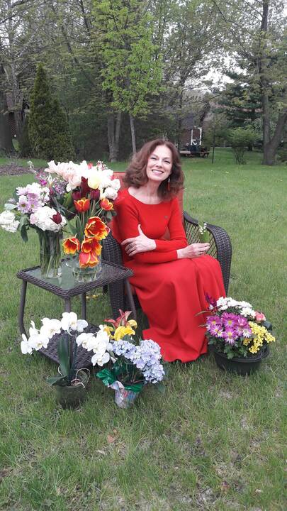 Virginija Kochanskytė