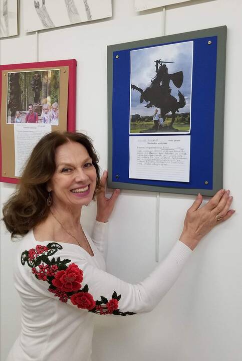 Virginija Kochanskytė