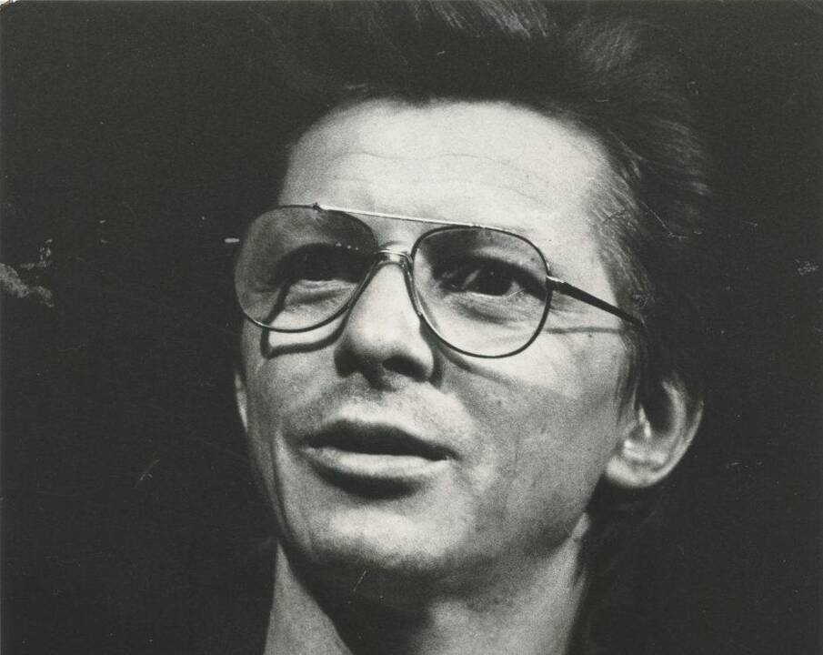 G. Mackevičius