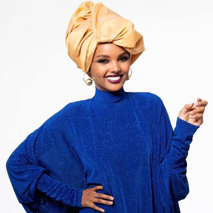 Halima Aden