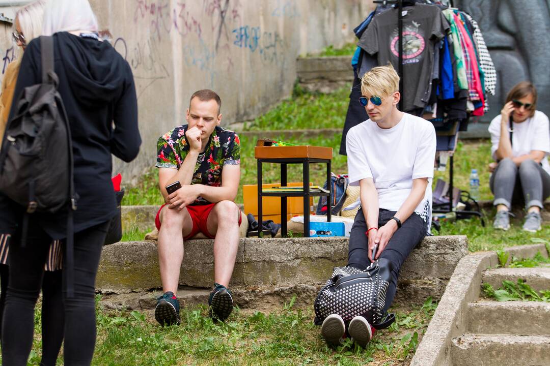 „Putvinskio gatvės diena 2019“