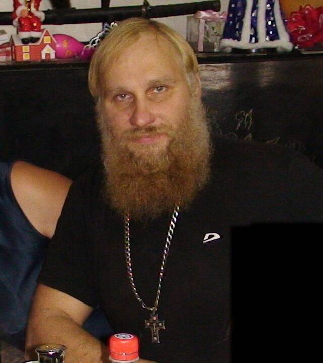 Romas Zamolskis