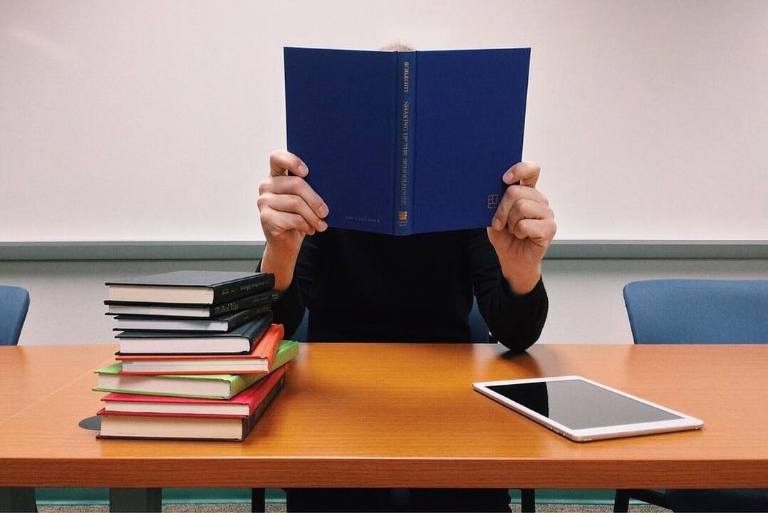 Kaip išmokyti smegenis įsiminti tai, ko reikia?