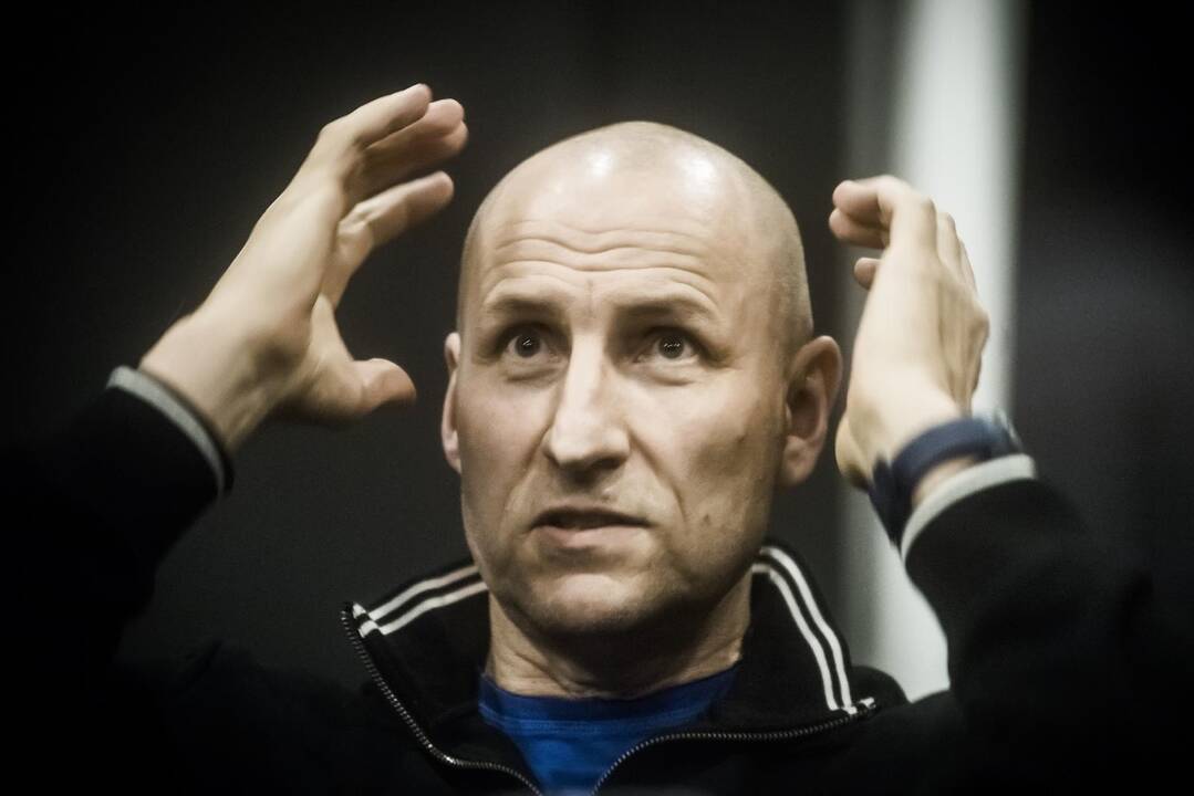 Sigitas Parulskis