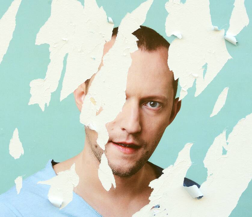 Tomas Sinickis