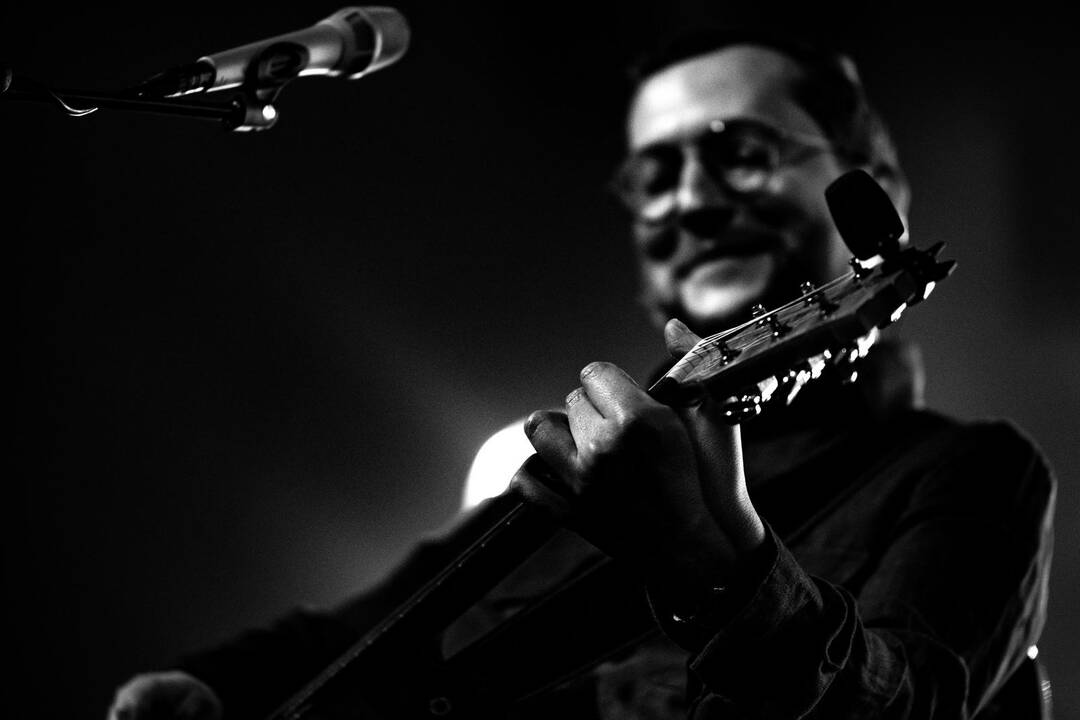 Tomas Sinickis