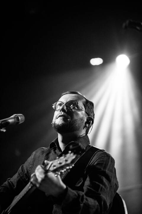 Tomas Sinickis
