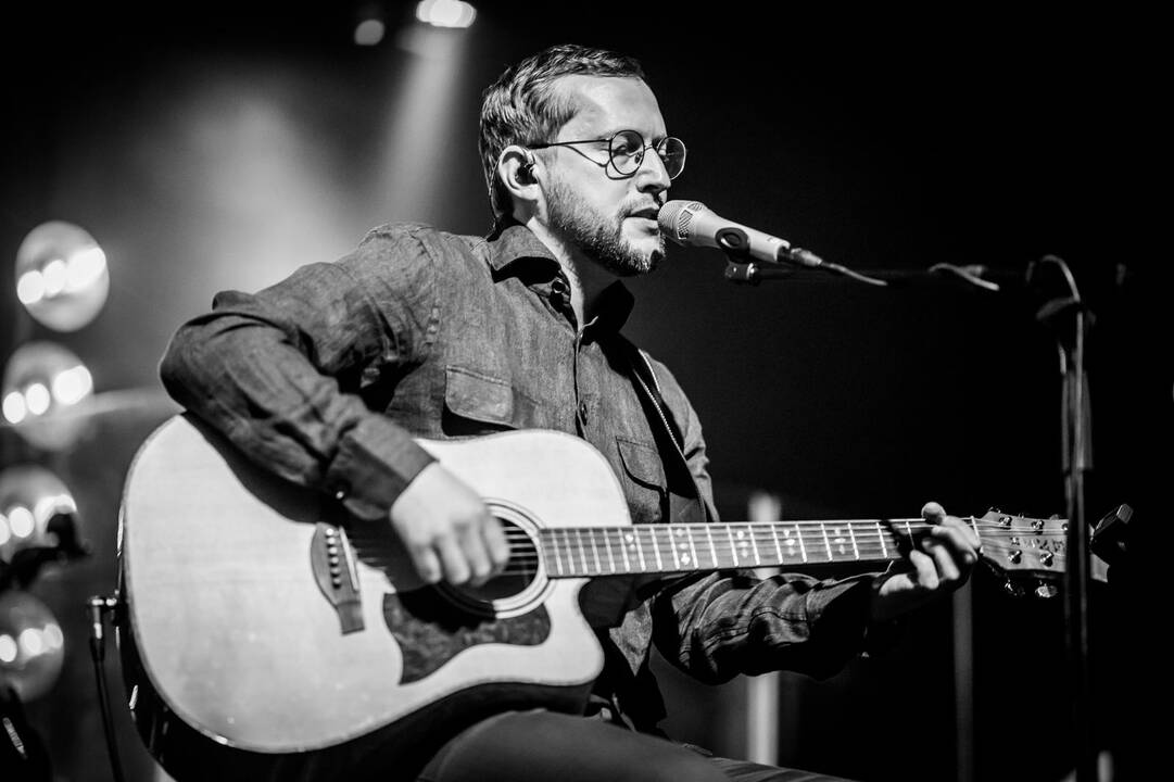 Tomas Sinickis