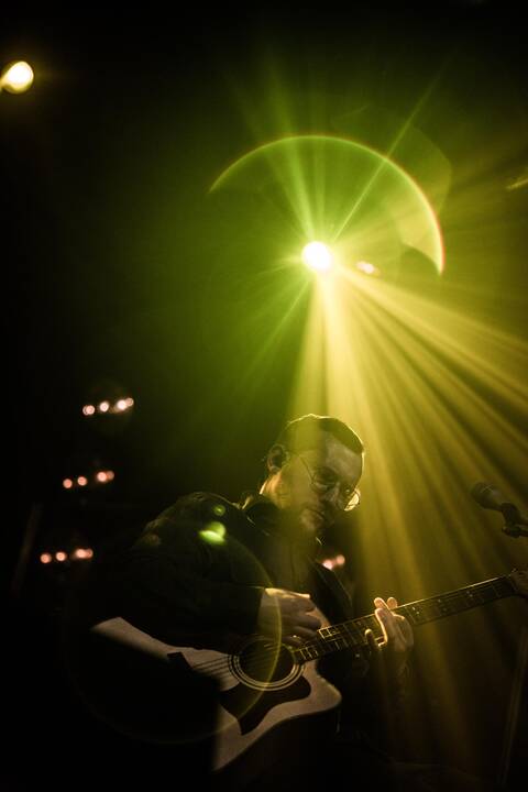 Tomas Sinickis