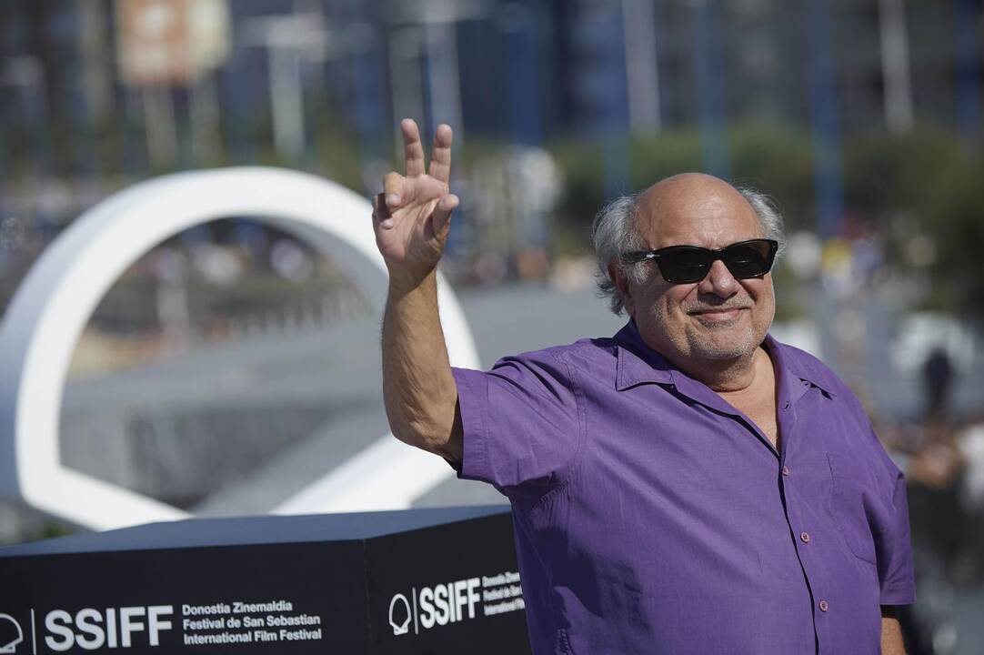 Danny DeVito