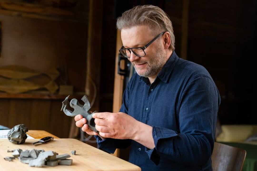 Tadas Gutauskas