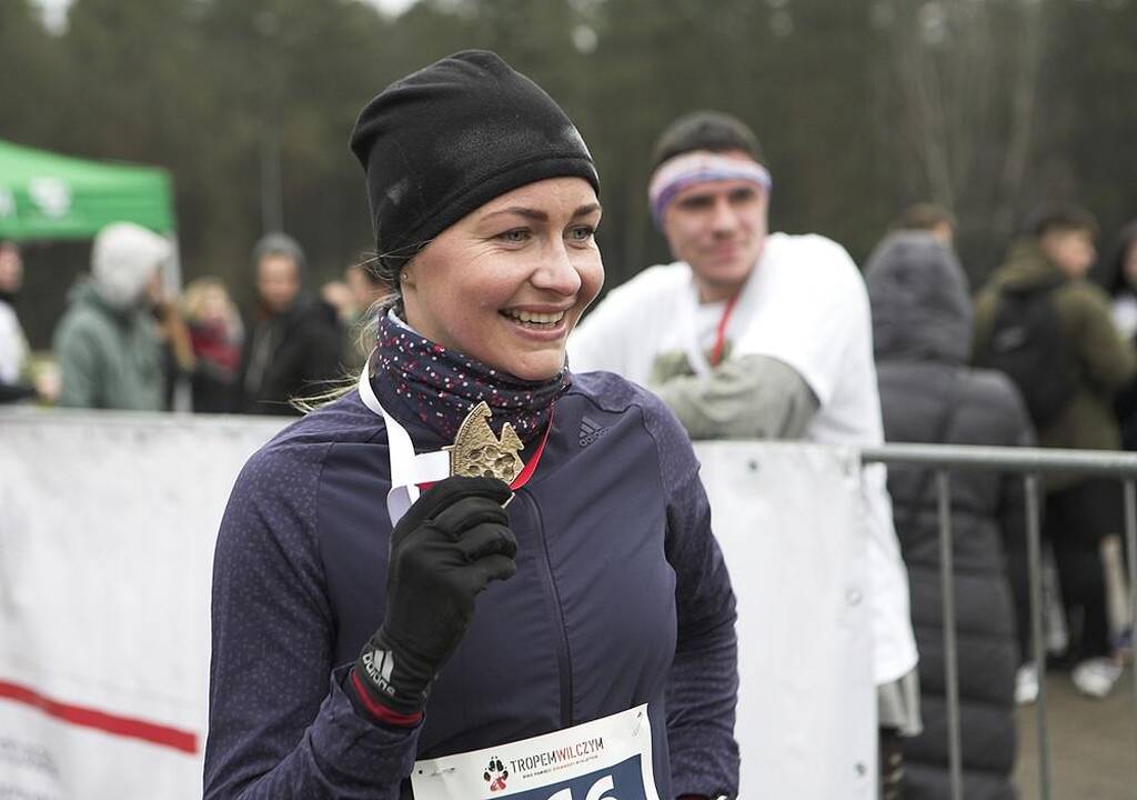 Vaida Žūsinaitė-Nekriošienė
