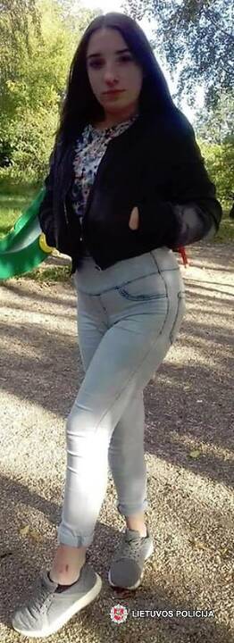 Karina Tomaševič