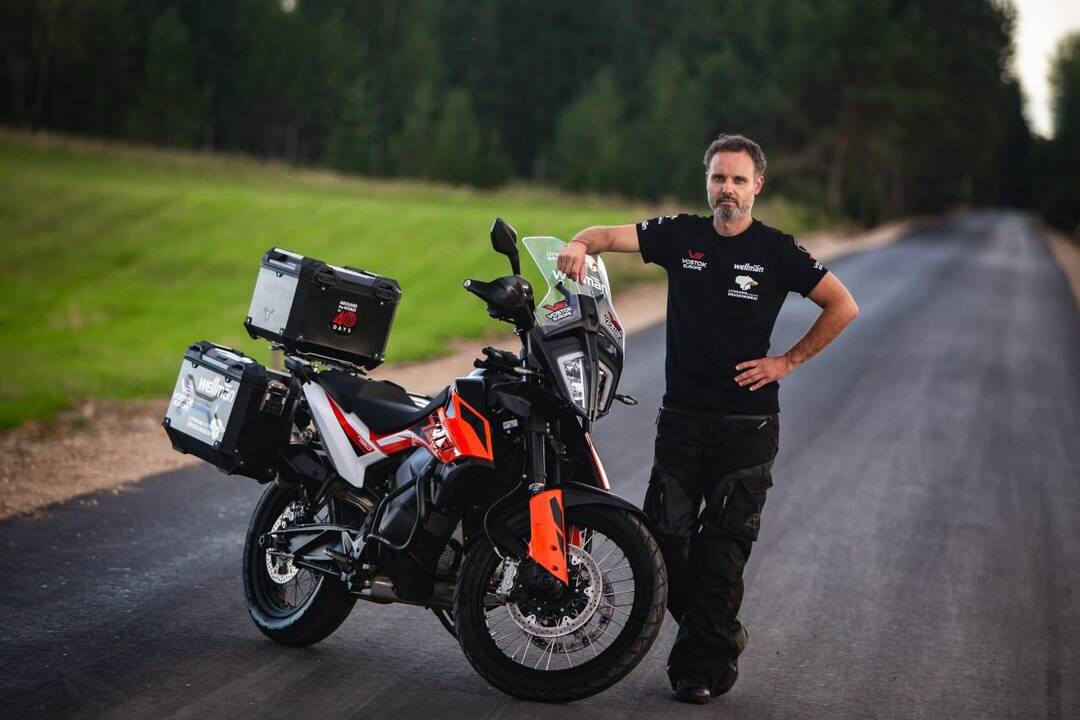Karolis Mieliauskas