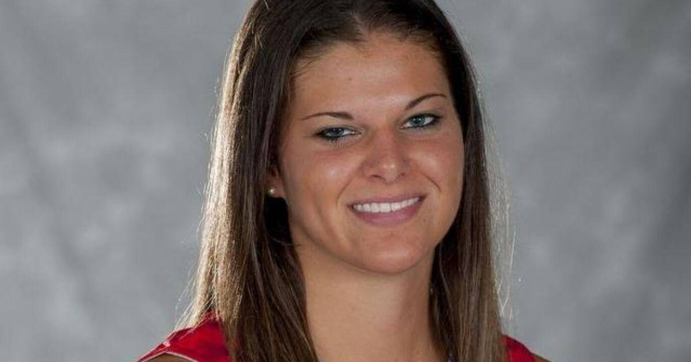 Tori Jarosz