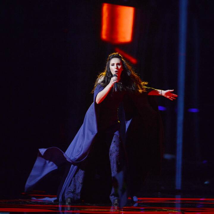 Jamala