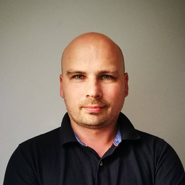 Vaidas Jokūbaitis
