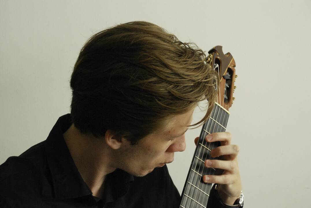 Valentas Raginskis