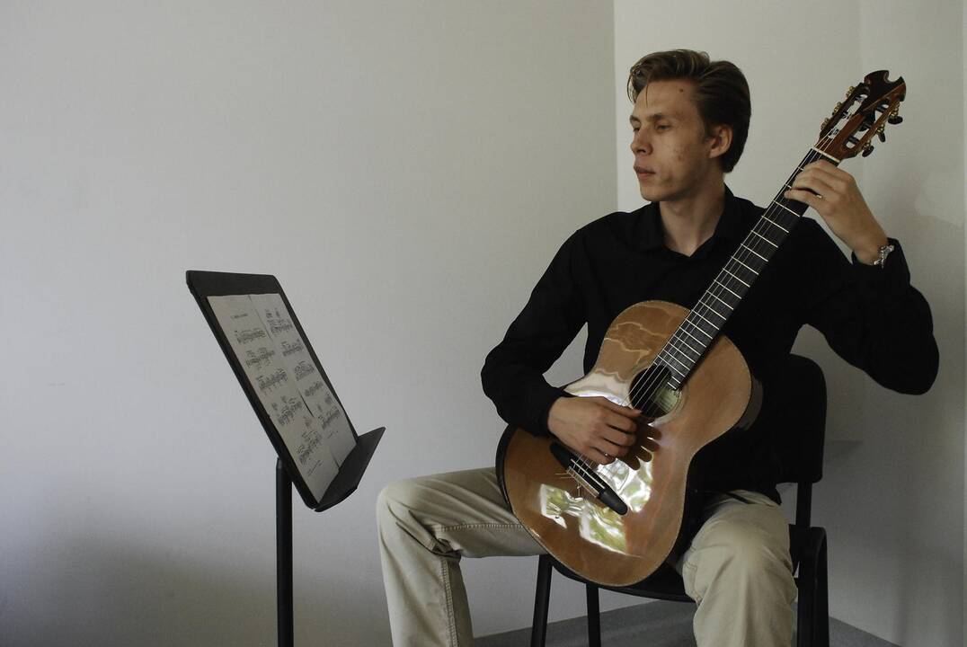 Valentas Raginskis