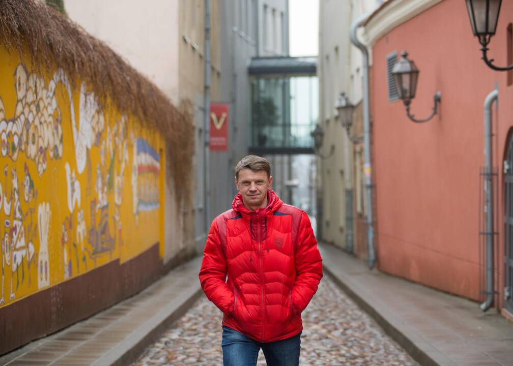 Rolandas Kazlas