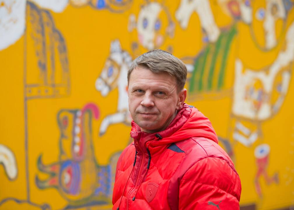 Rolandas Kazlas