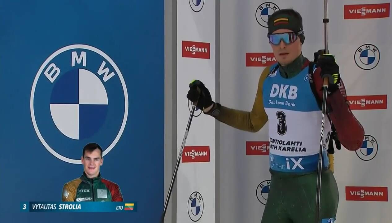 Vytautas Strolia