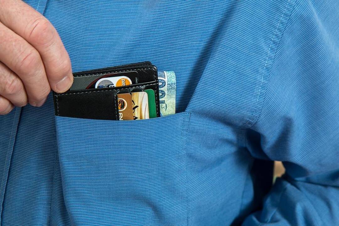 Finansinė branda: kada žmogus subręsta įsipareigojimams?
