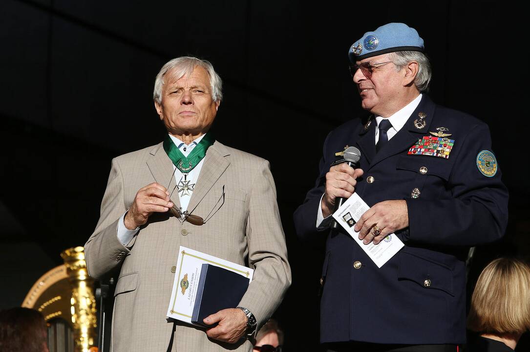 Pažaislio festivalio uždarymo koncertas