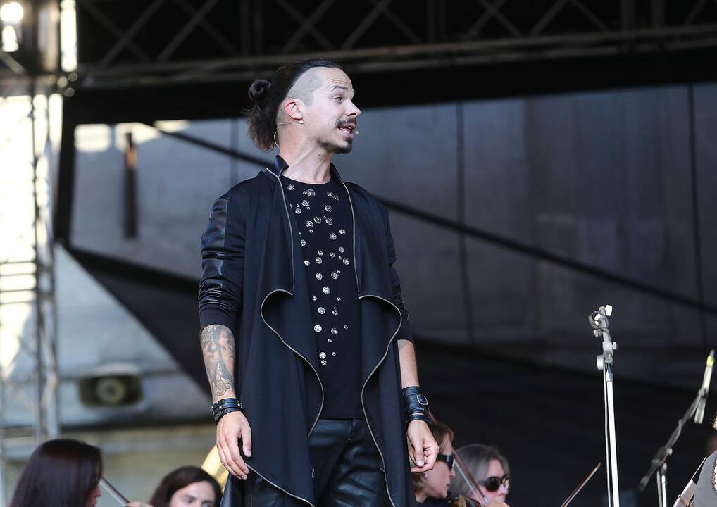 Pažaislio festivalio uždarymo koncertas