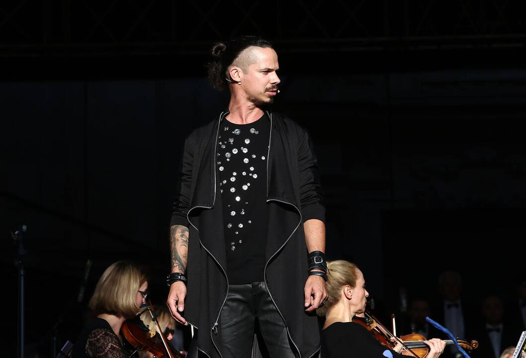 Pažaislio festivalio uždarymo koncertas