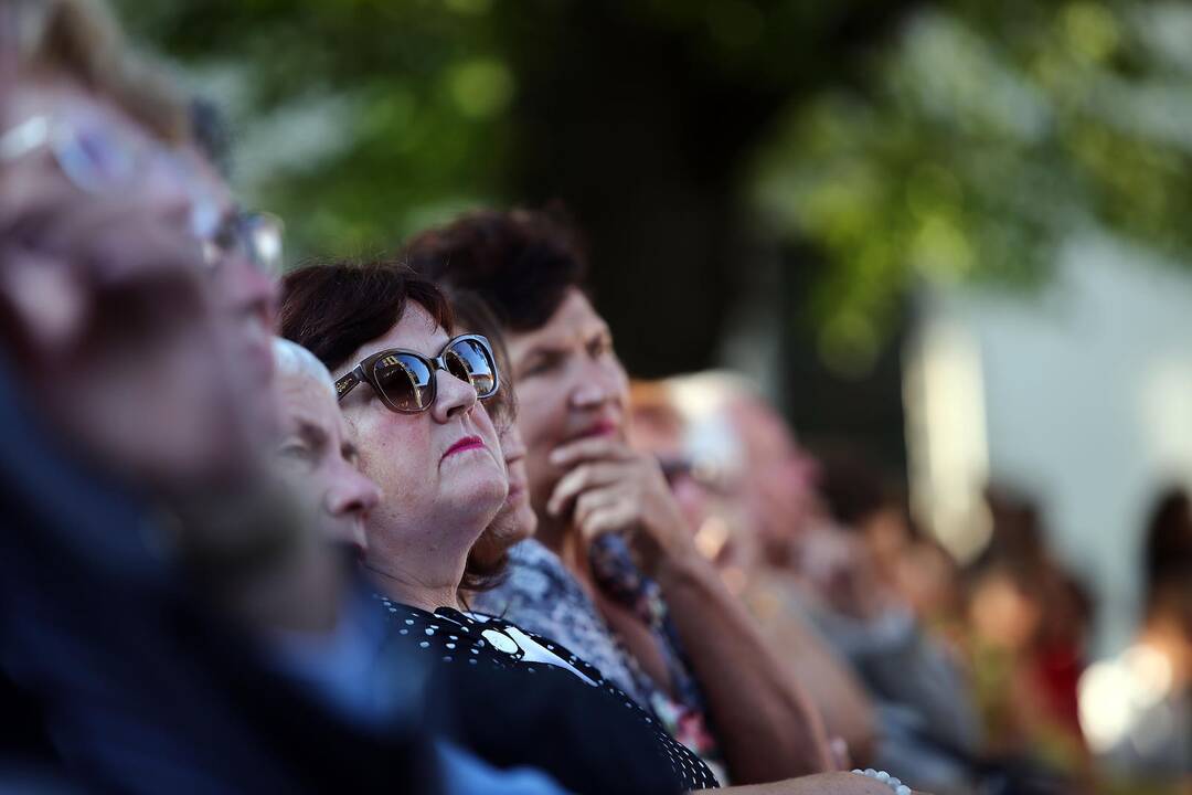 Pažaislio festivalio uždarymo koncertas