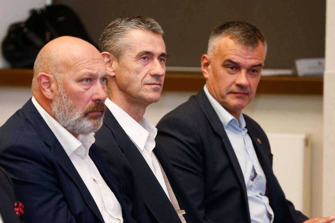 Pagerbti Seulo olimpinių žaidynių prizininkai
