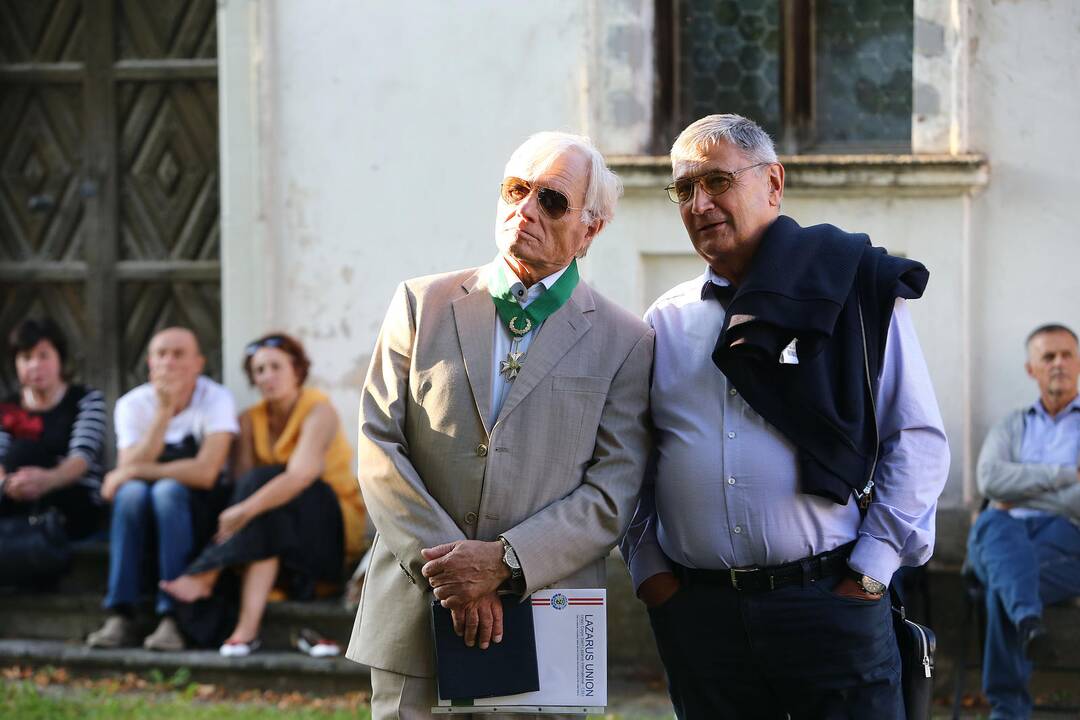 Pažaislio festivalio uždarymo koncertas