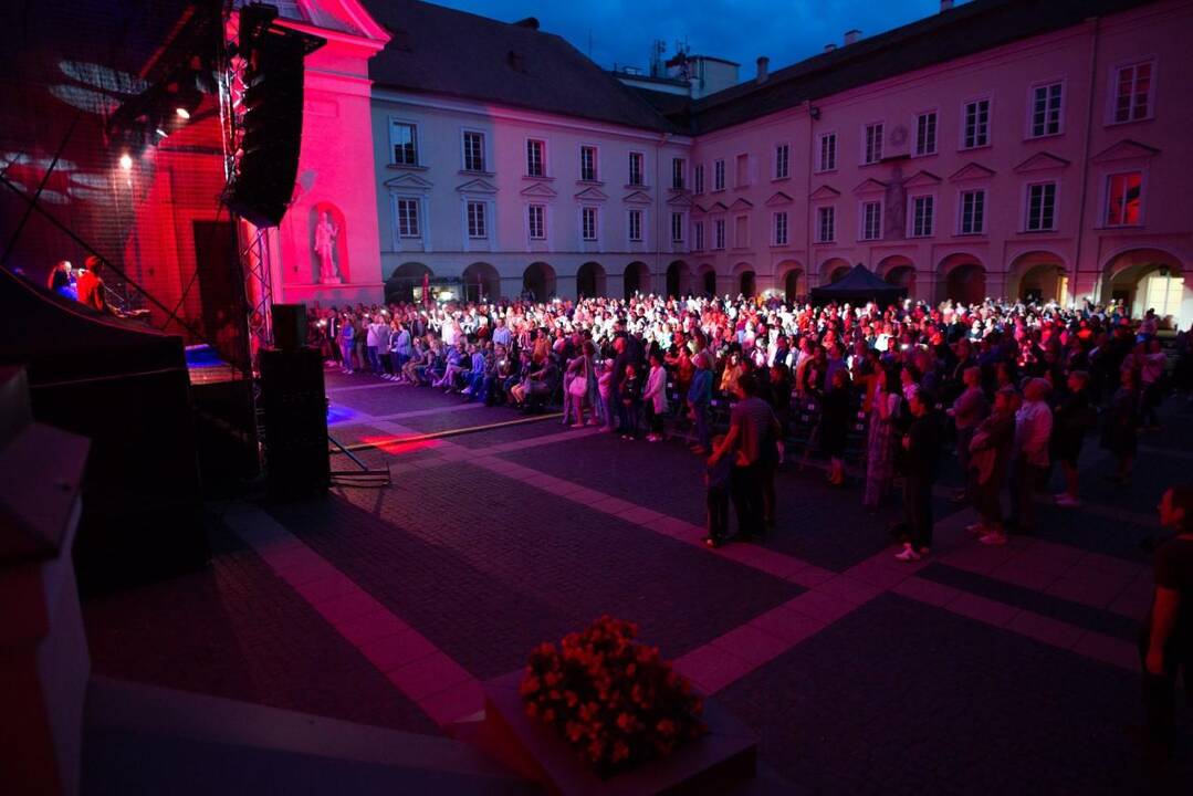 Festivalis „Untold City“ 