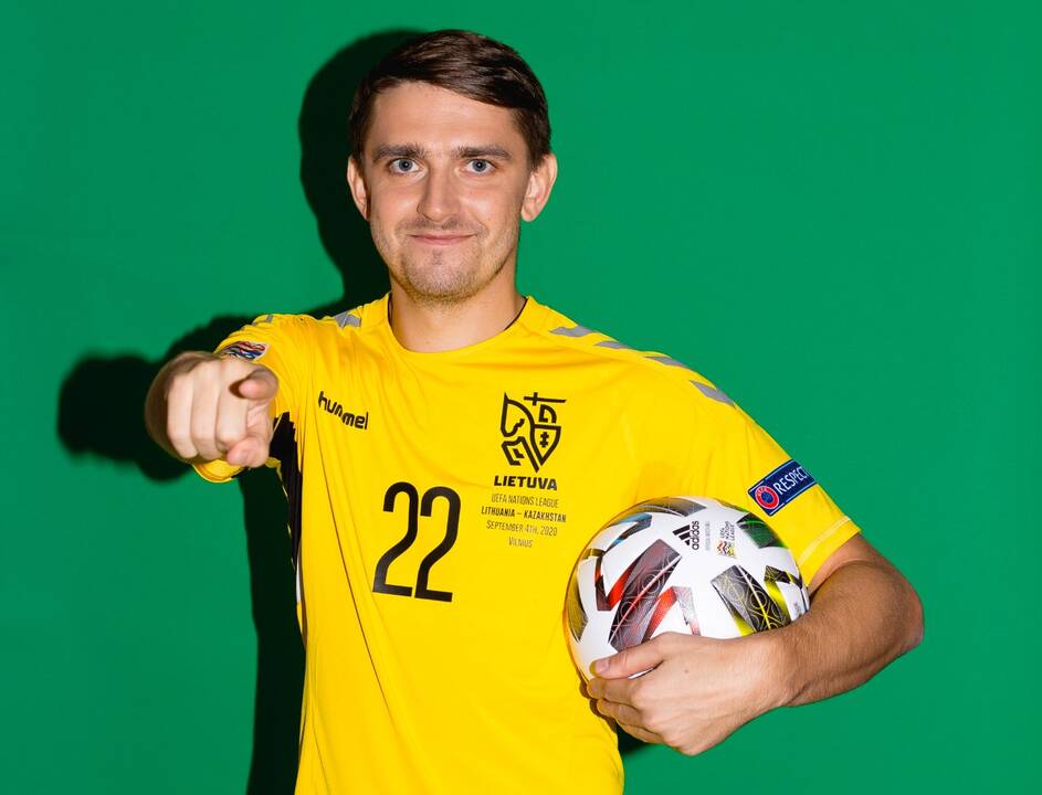 Džiugas Bartkus