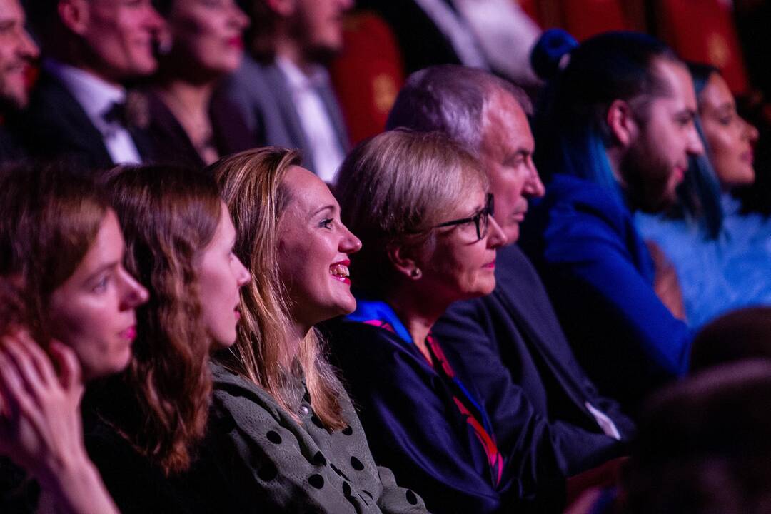 Apdovanojimai „Žmonės 2019“ 