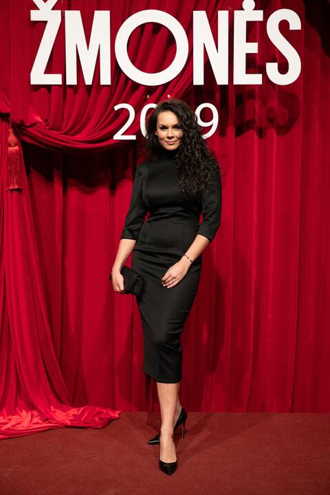 Apdovanojimai „Žmonės 2019“ 