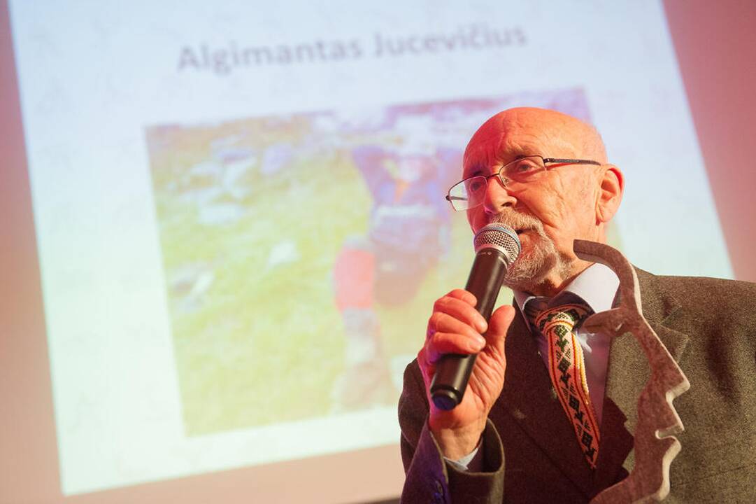 Lietuvos sporto vadybos apdovanojimai