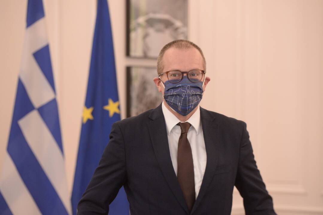 Hansas Kluge 