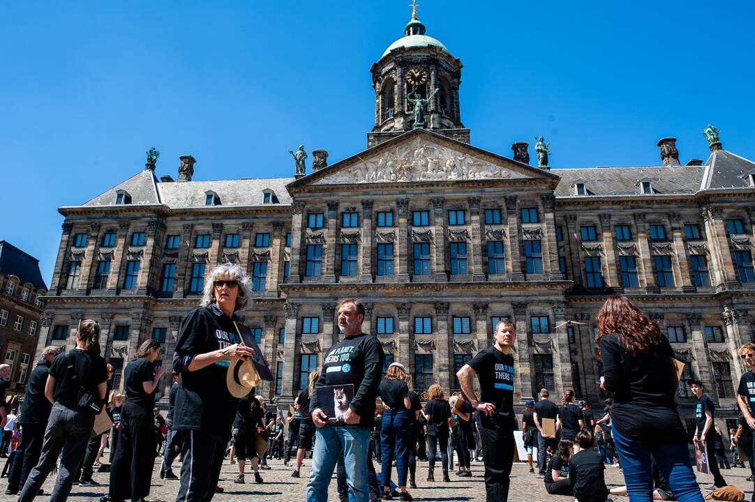 Amsterdamas