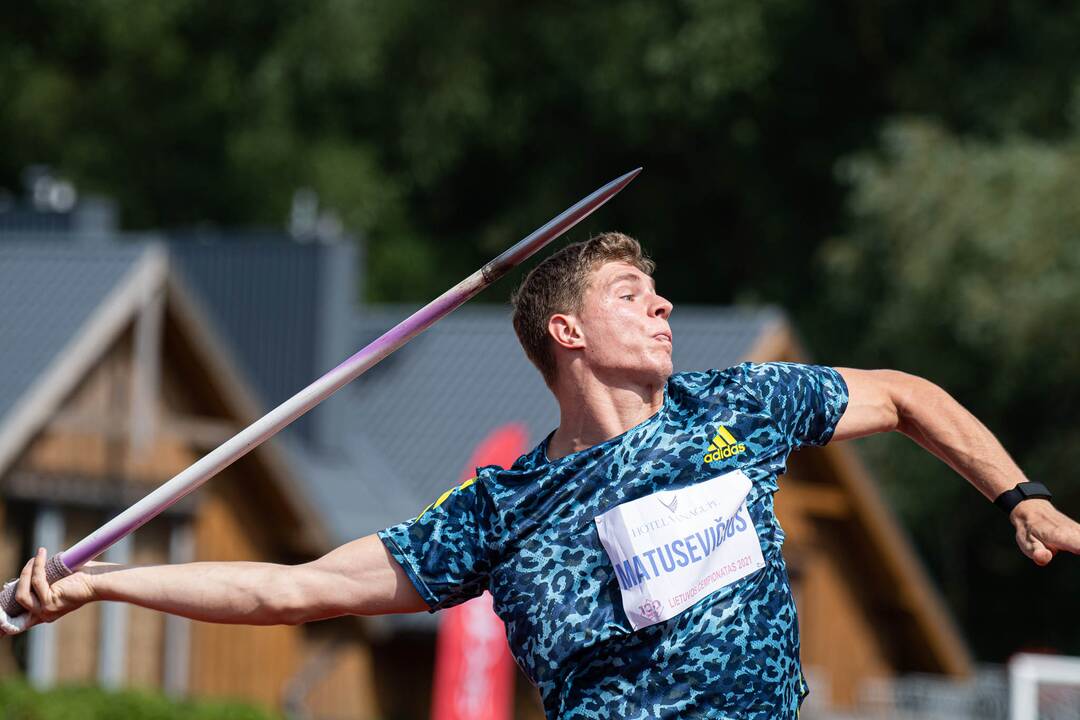 Airinė Palšytė