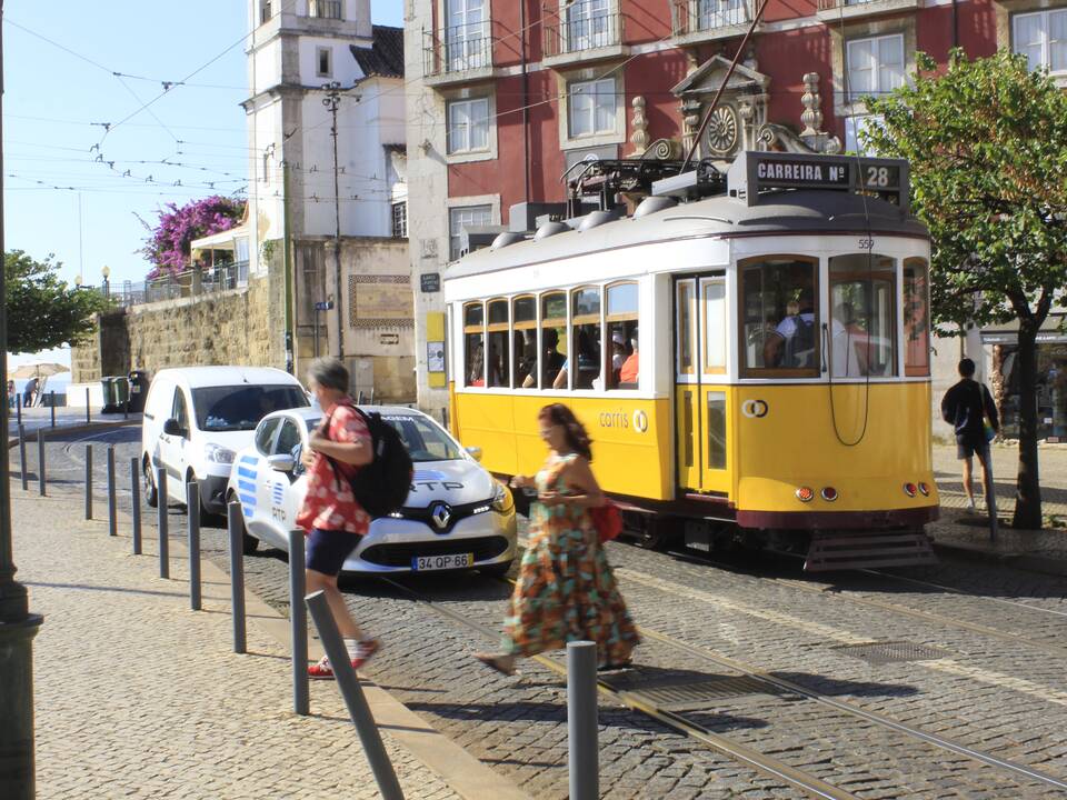 Lisabona