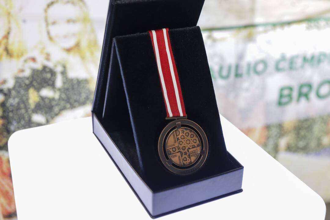 Dokumentikos ciklo „Krepšinio namai“ premjera