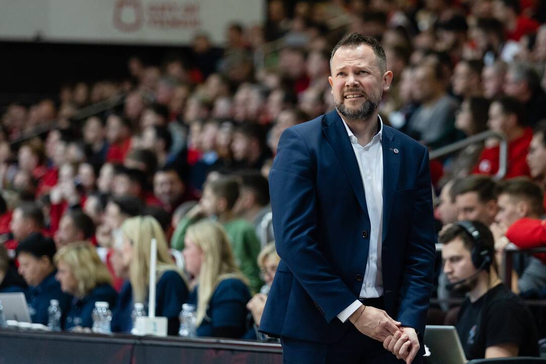 FIBA Čempionų lyga: Vilniaus „Rytas“ – Bonos „Telekom Baskets“ 79:86