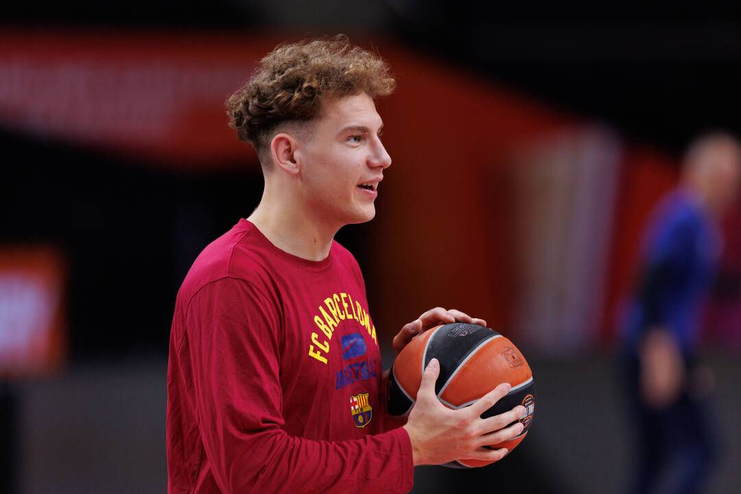 Rokas Jokubaitis