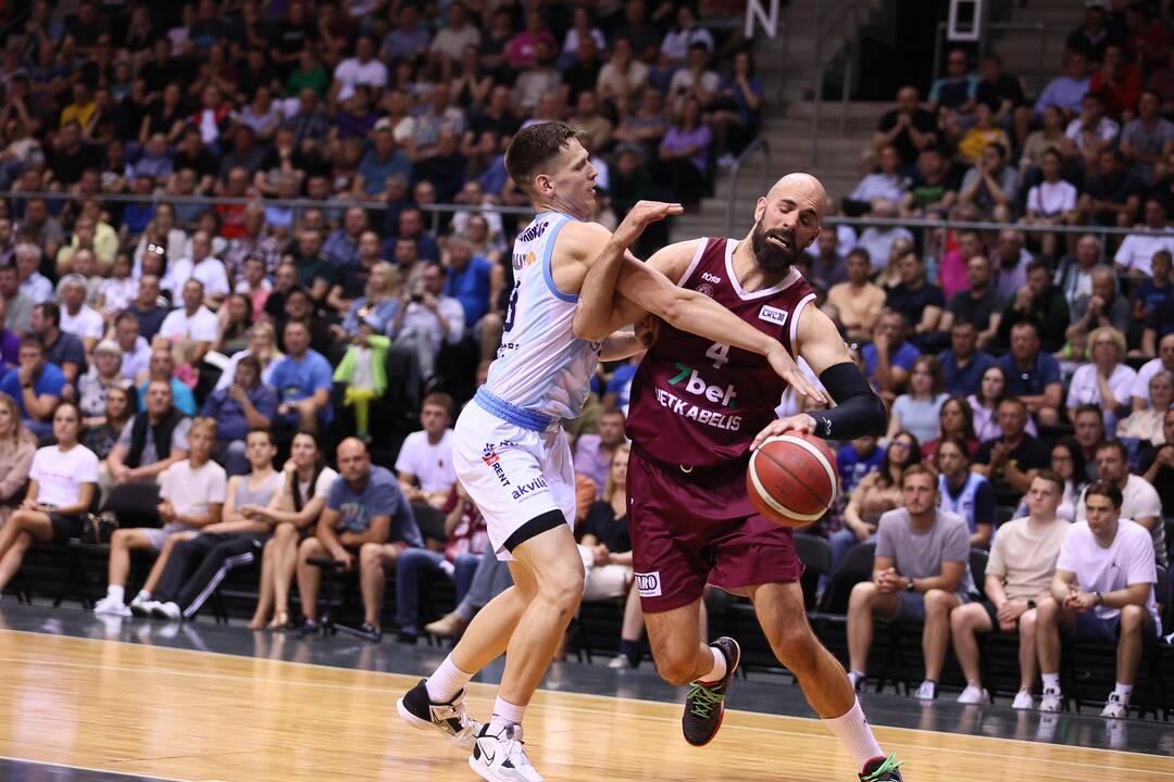 LKL mažasis finalas: Panevėžio „7bet-Lietkabelis“ – Jonavos „CBet“ 84:72 