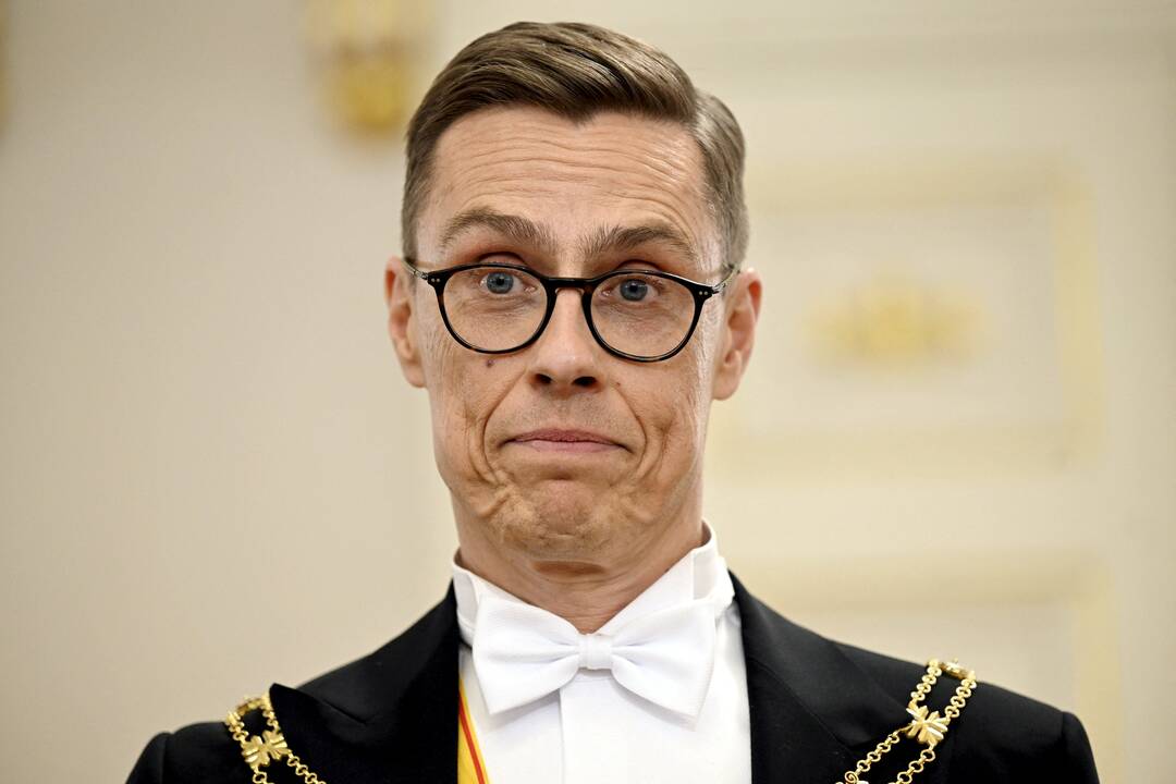 Alexanderas Stubbas