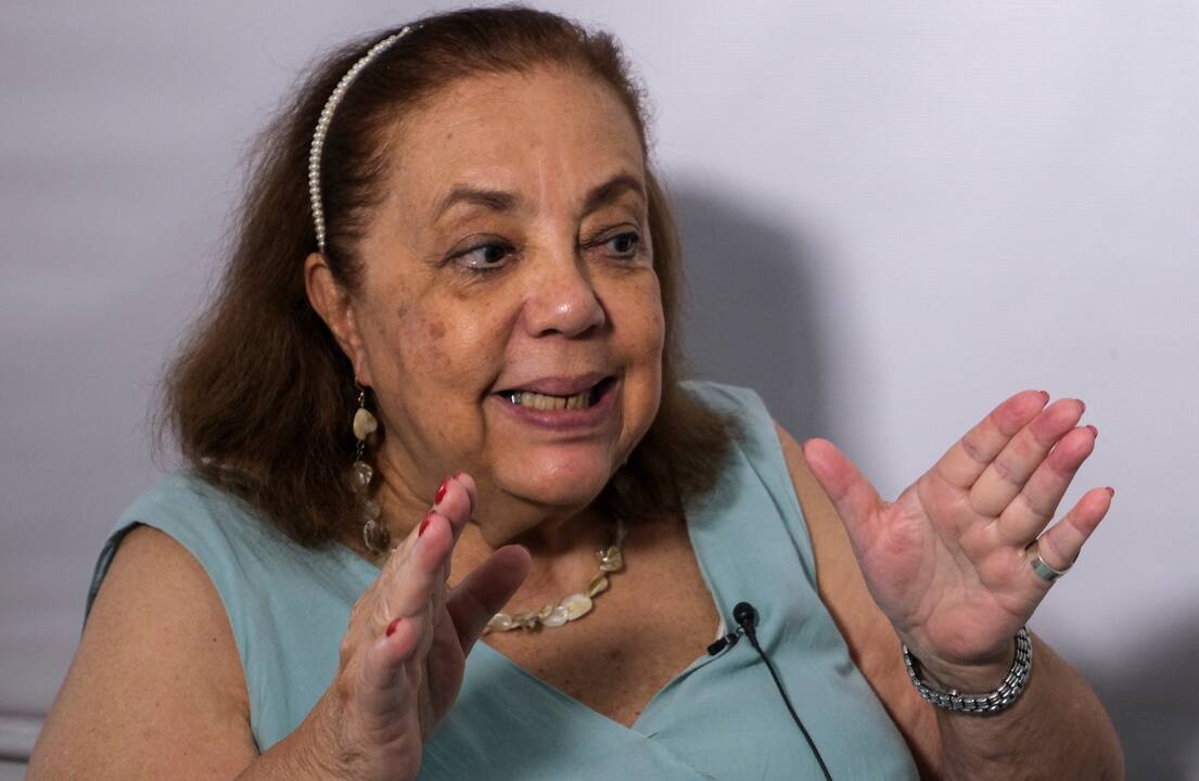 Corina Yoris
