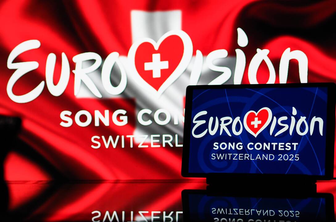 Eurovizijos karštinė: 42 000 bilietų išgraibstyti per kelias minutes